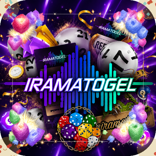 iramatogel — galeri pratinjau Resmi APK